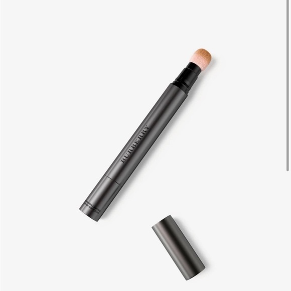 Burberry Sheer Luminous Concealer Tester 07 Walnut 0.08 Oz (2.5 Ml) - Picture 1 of 6